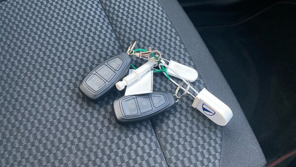 Used Ford Puma 2022 for sale - 76233060: Photo 19