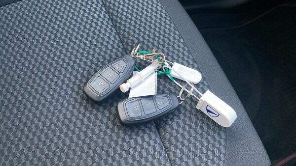 Used Ford Puma 2022 for sale - 76233060: Photo 20