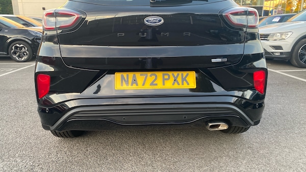 Used Ford Puma 2022 for sale - 76233060: Photo 23