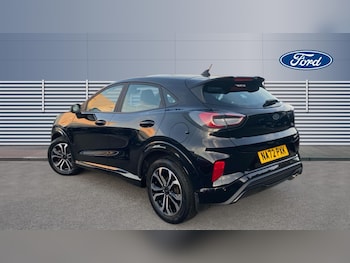 Used Ford Puma 2022 for sale - 76233060: Photo 2