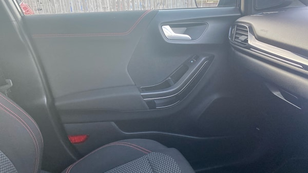 Used Ford Puma 2022 for sale - 76233060: Photo 33