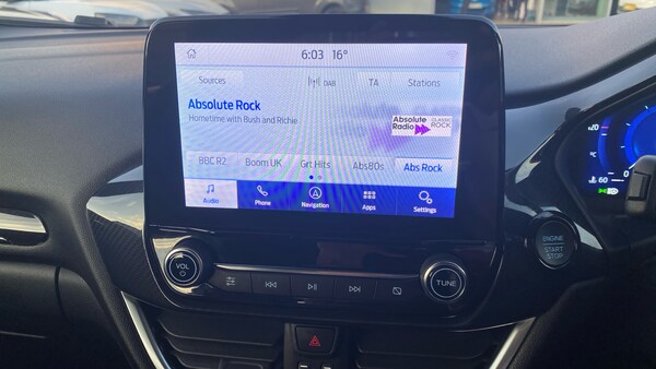 Used Ford Puma 2022 for sale - 76233060: Photo 37