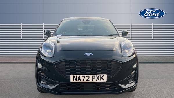 Used Ford Puma 2022 for sale - 76233060: Photo 3