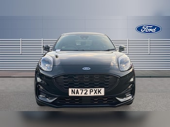 Used Ford Puma 2022 for sale - 76233060: Photo 3
