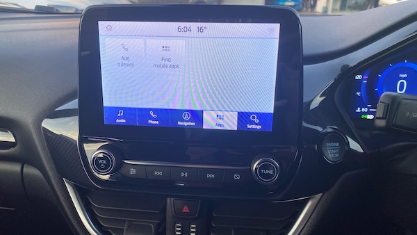 Used Ford Puma 2022 for sale - 76233060: Photo 40