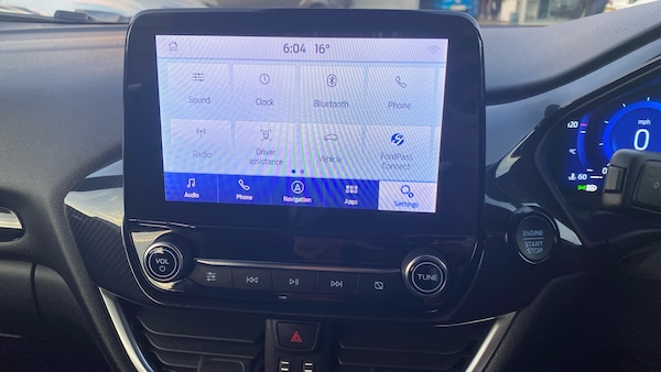 Used Ford Puma 2022 for sale - 76233060: Photo 41