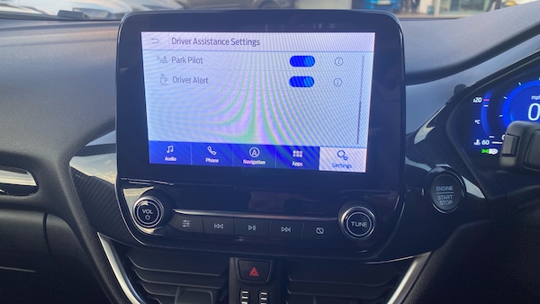 Used Ford Puma 2022 for sale - 76233060: Photo 44