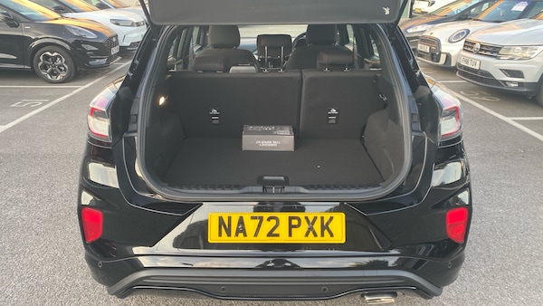 Used Ford Puma 2022 for sale - 76233060: Photo 4