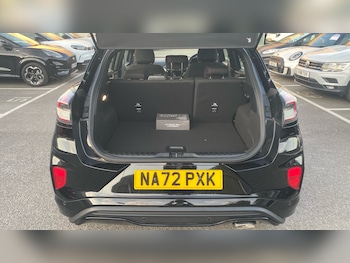 Used Ford Puma 2022 for sale - 76233060: Photo 4