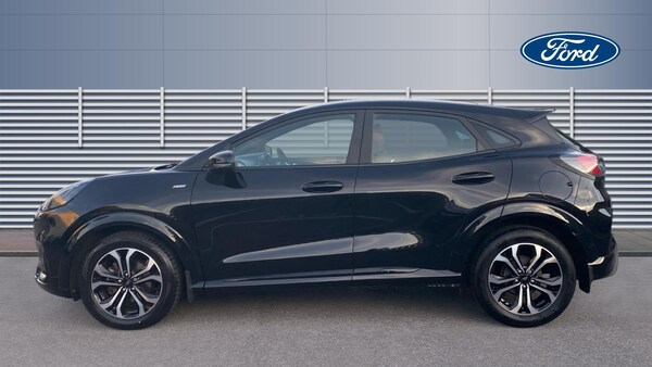 Used Ford Puma 2022 for sale - 76233060: Photo 5
