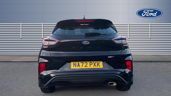 Used Ford Puma 2022 for sale - 76233060: Photo 6