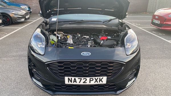Used Ford Puma 2022 for sale - 76233060: Photo 8