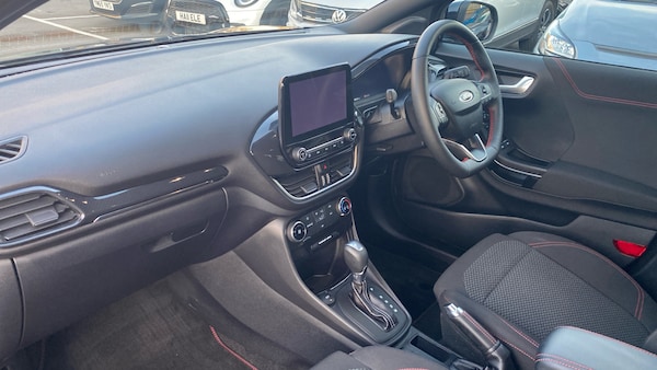 Used Ford Puma 2022 for sale - 76233060: Photo 9