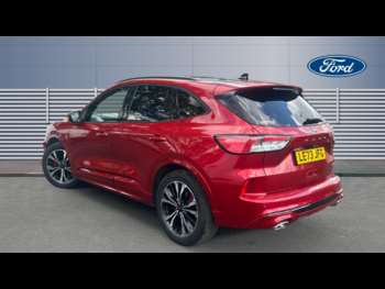 Used Ford Kuga 2023 for sale - 75178390: Photo