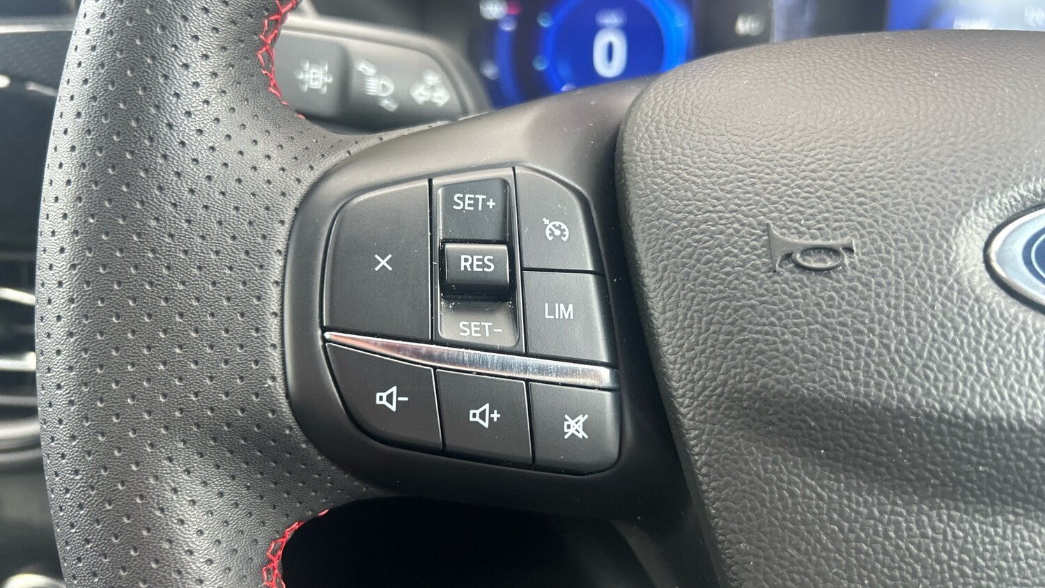 Vehicle 32