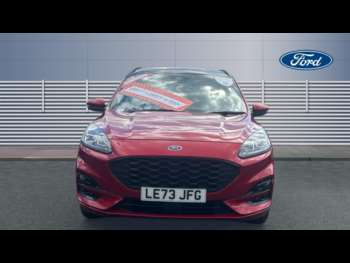Used Ford Kuga 2023 for sale - 75178390: Photo