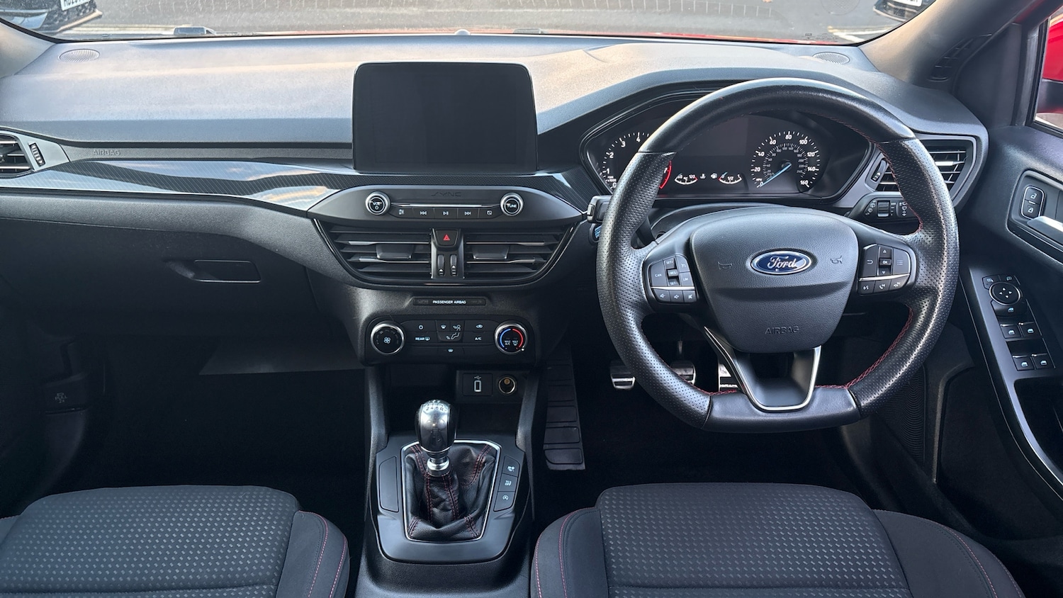 Used Ford Focus 2019 for sale - 76706240: Photo 10