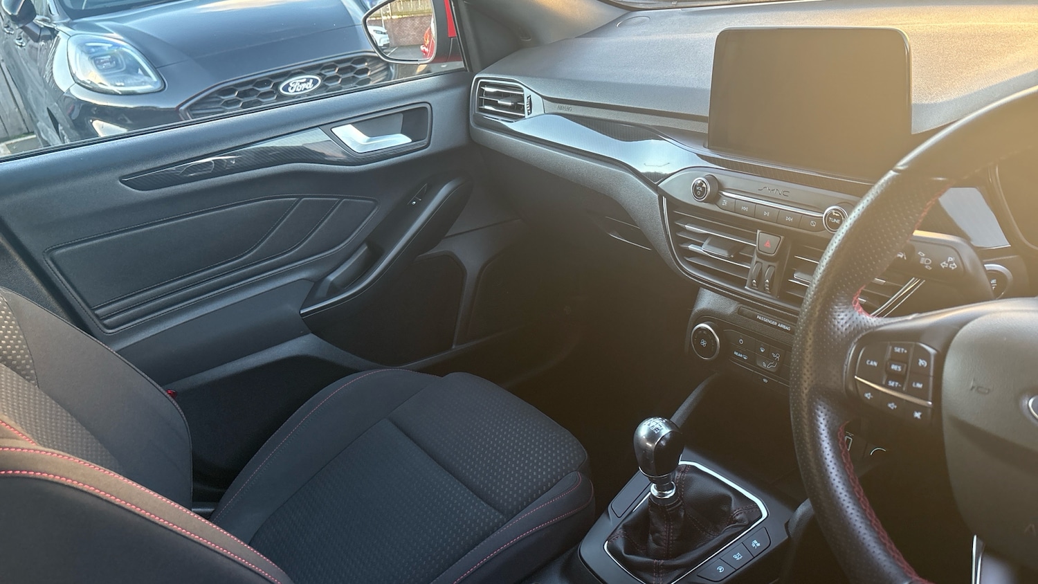 Used Ford Focus 2019 for sale - 76706240: Photo 14