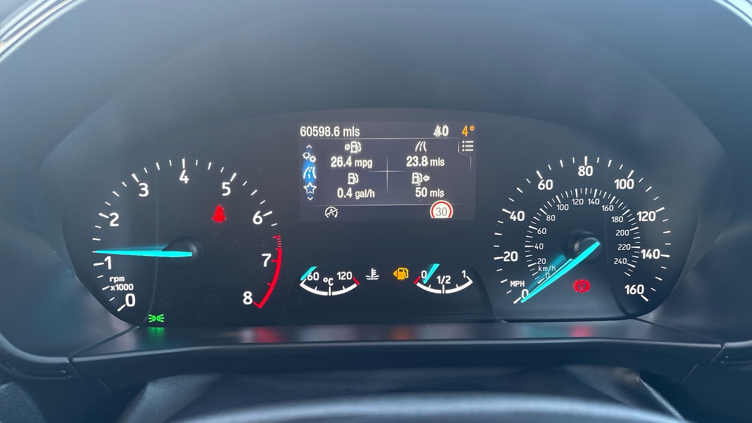 Used Ford Focus 2019 for sale - 76706240: Photo 18