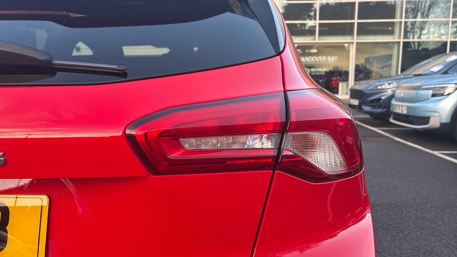 Used Ford Focus 2019 for sale - 76706240: Photo 22