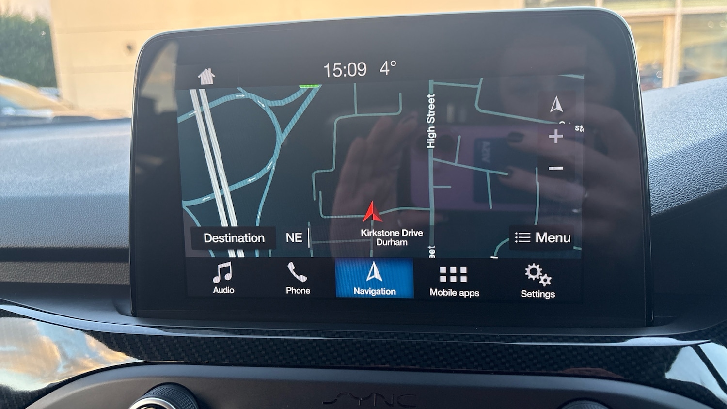 Used Ford Focus 2019 for sale - 76706240: Photo 33