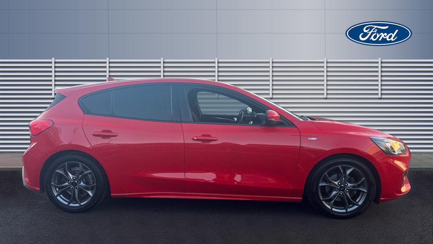 Used Ford Focus 2019 for sale - 76706240: Photo 5