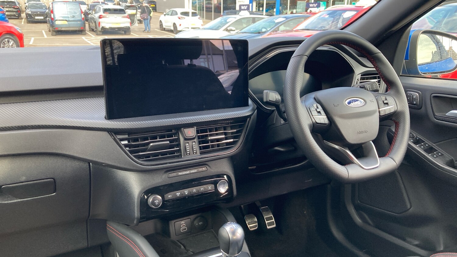 Used Ford Kuga 2025 for sale - 77962116: Photo 11