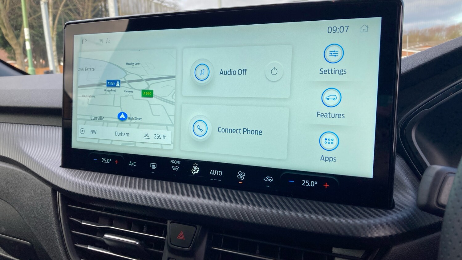 Used Ford Kuga 2025 for sale - 77962116: Photo 12