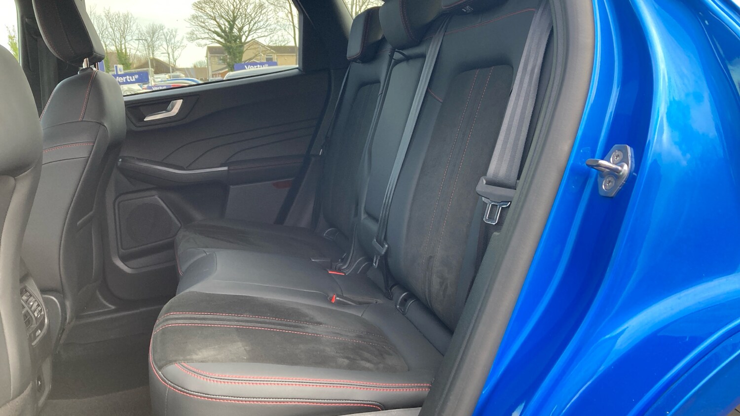 Used Ford Kuga 2025 for sale - 77962116: Photo 16