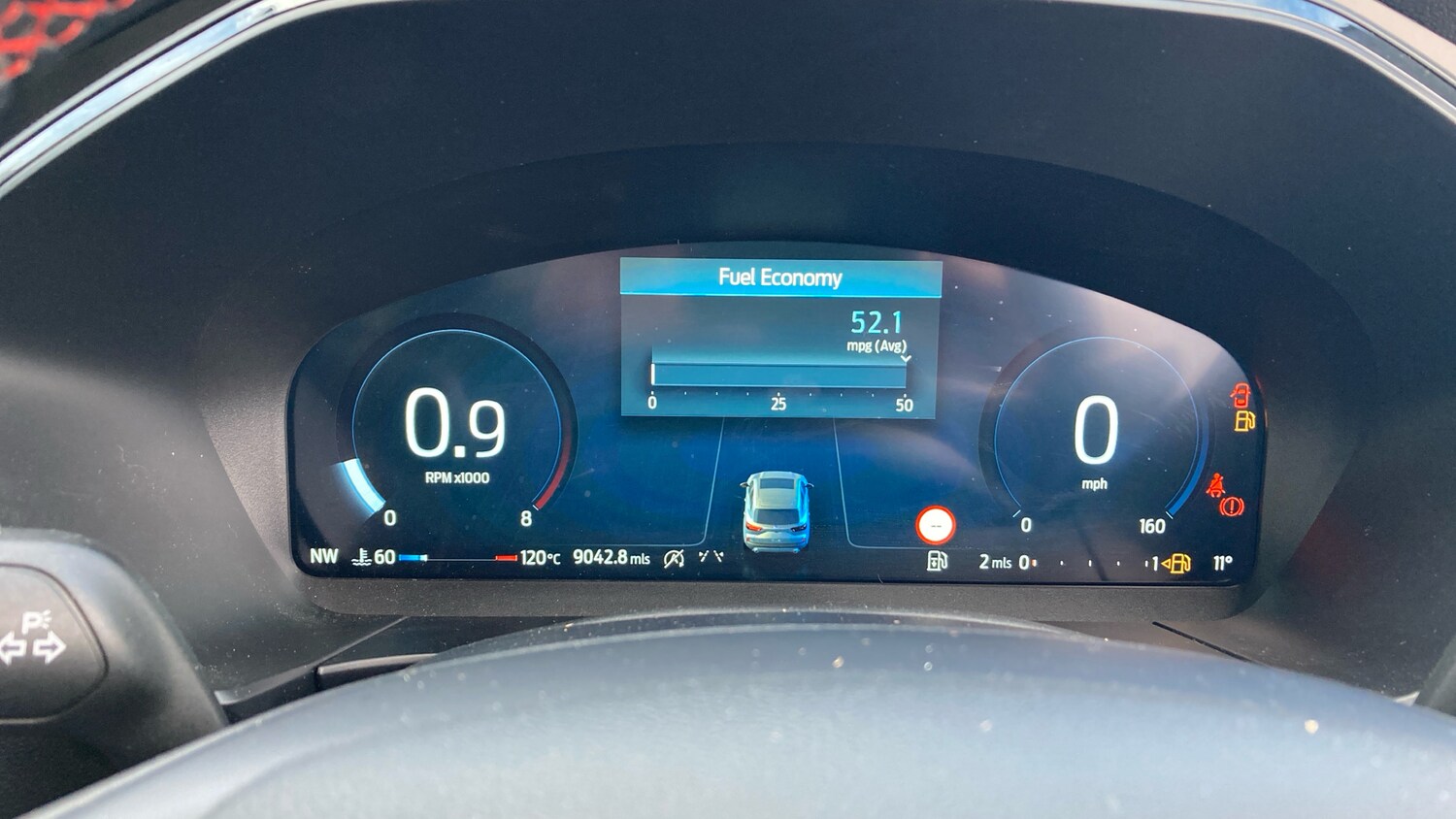 Used Ford Kuga 2025 for sale - 77962116: Photo 18