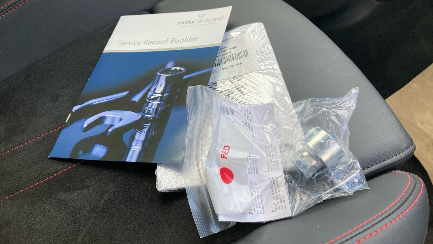 Used Ford Kuga 2025 for sale - 77962116: Photo 19