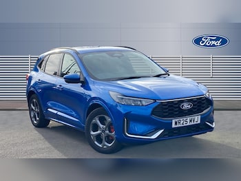 Used Ford Kuga 2025 for sale - 77962116: Photo