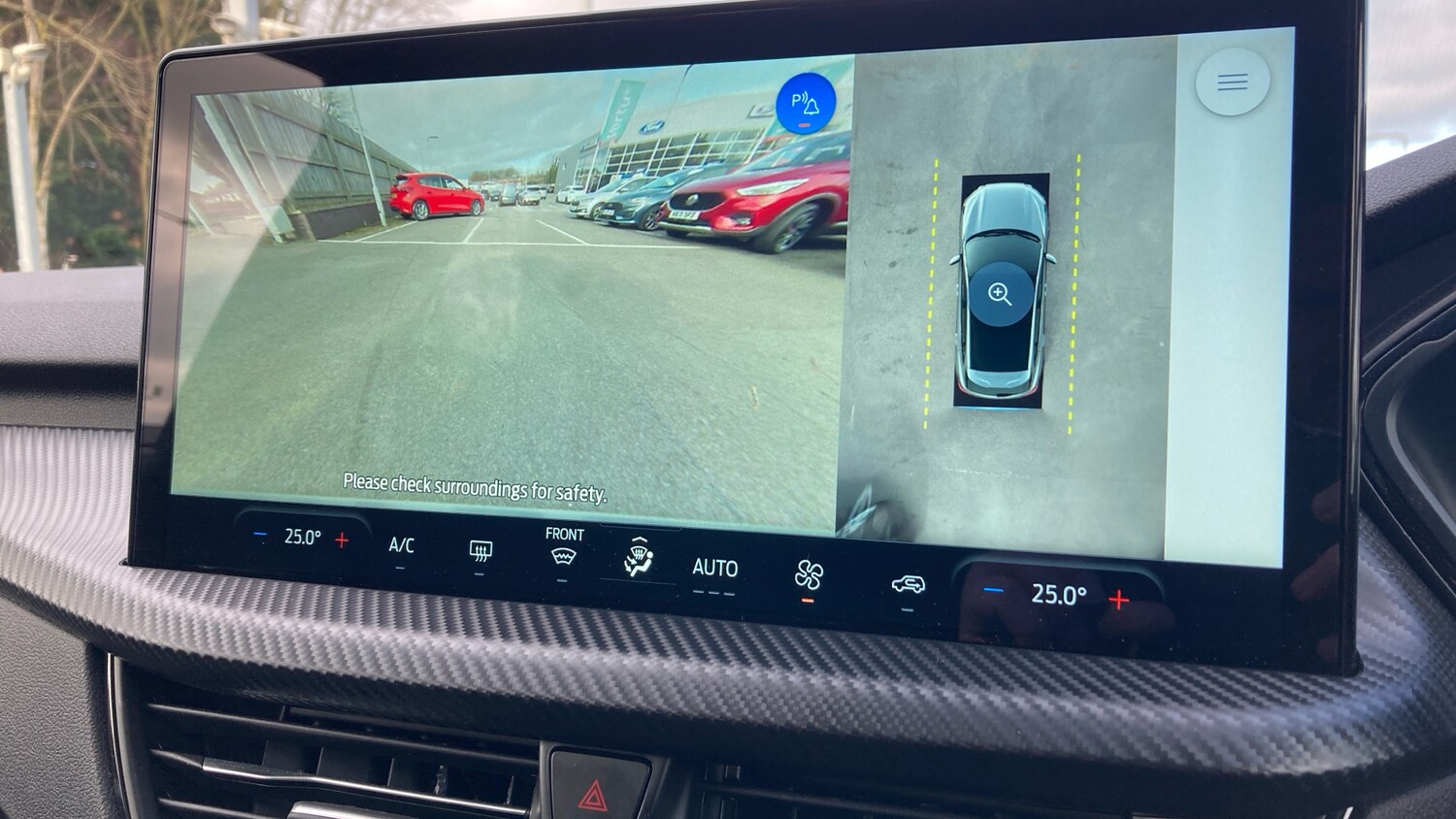 Used Ford Kuga 2025 for sale - 77962116: Photo 29