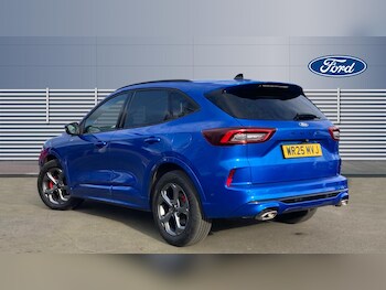 Used Ford Kuga 2025 for sale - 77962116: Photo