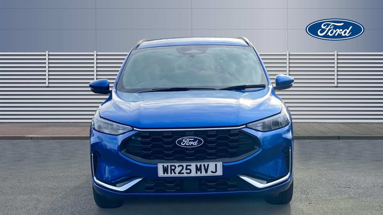 Used Ford Kuga 2025 for sale - 77962116: Photo 3