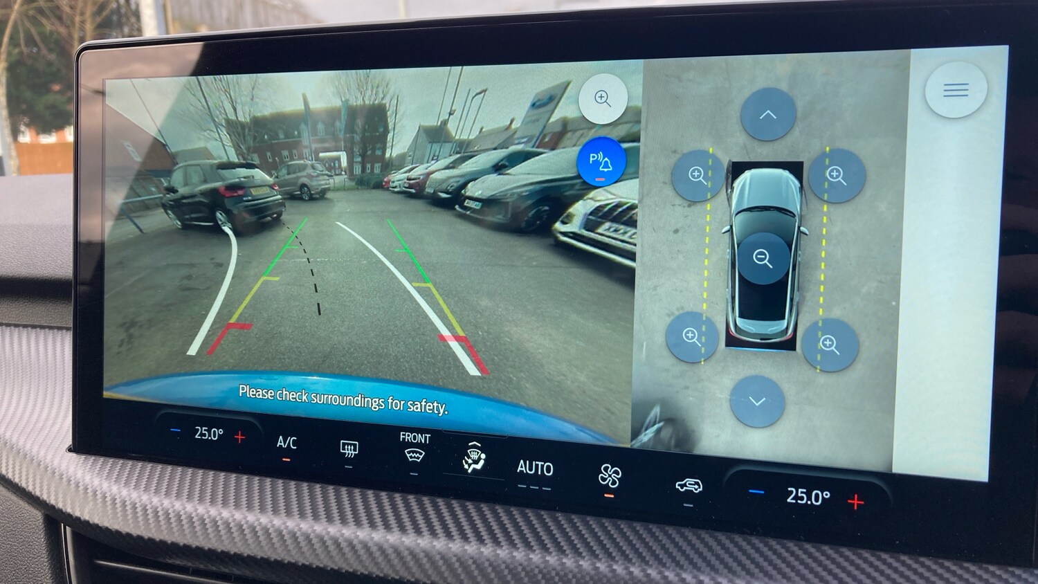 Used Ford Kuga 2025 for sale - 77962116: Photo 30