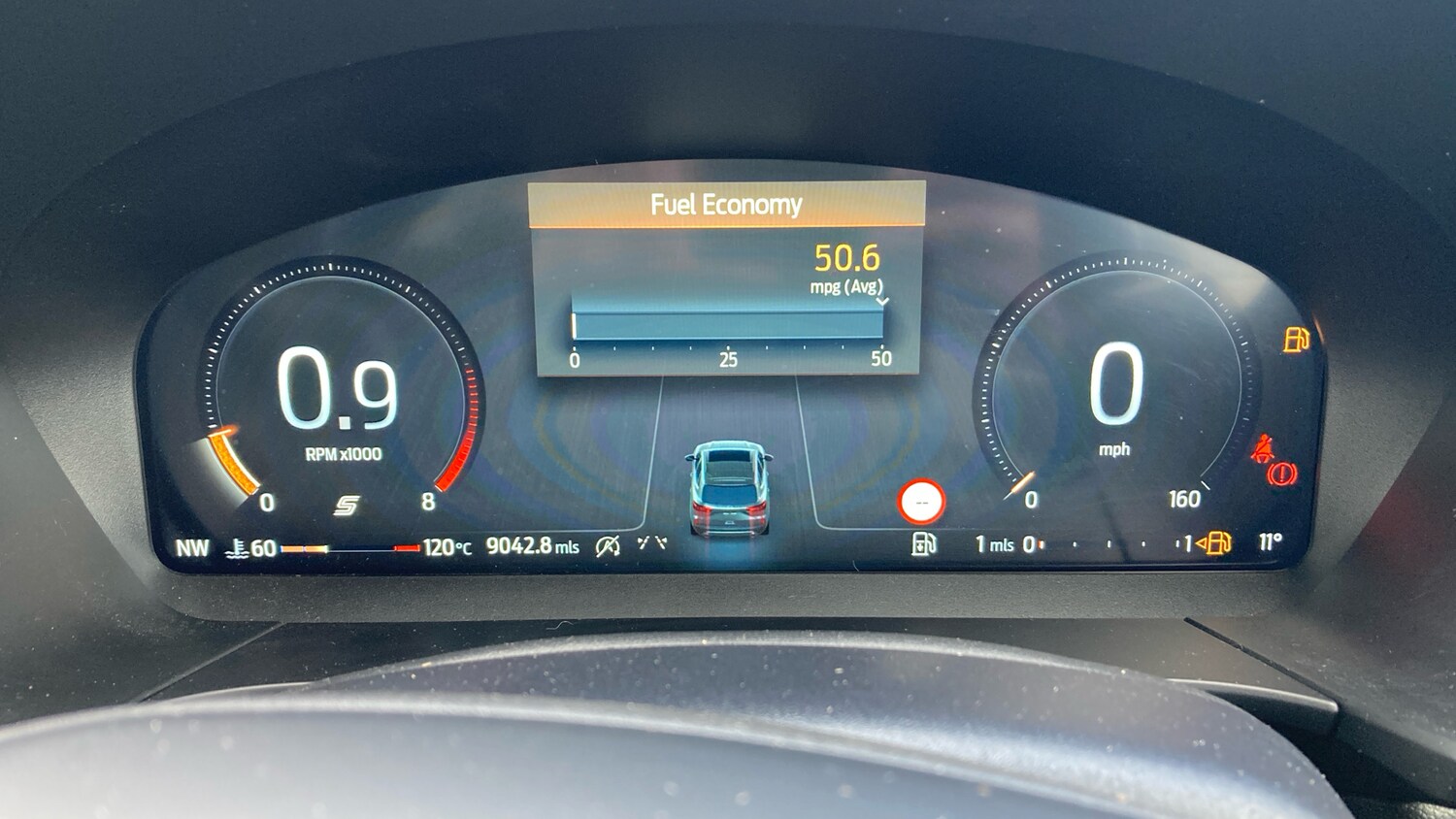 Used Ford Kuga 2025 for sale - 77962116: Photo 33