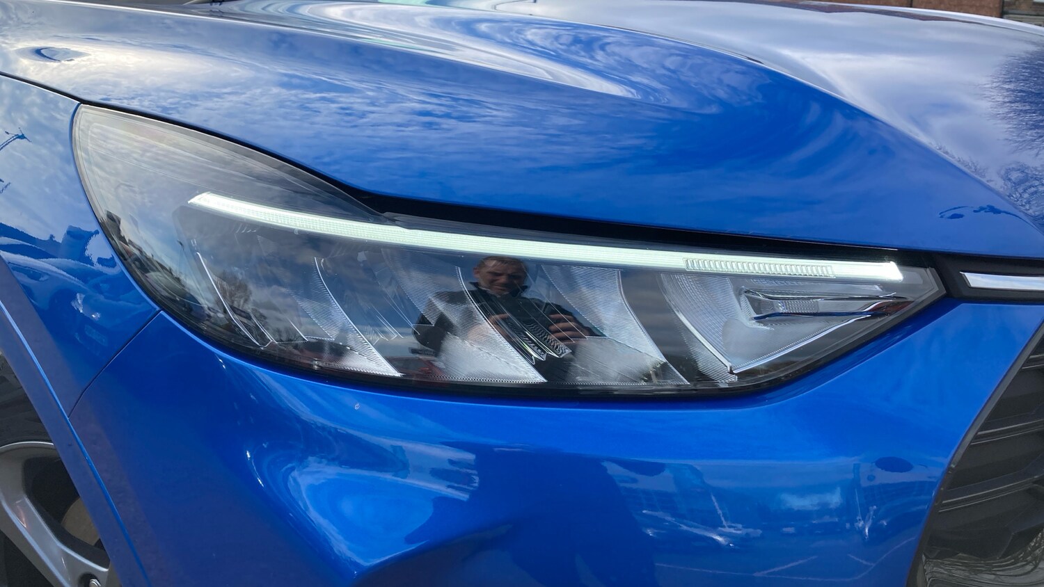 Used Ford Kuga 2025 for sale - 77962116: Photo 37