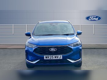 Used Ford Kuga 2025 for sale - 77962116: Photo