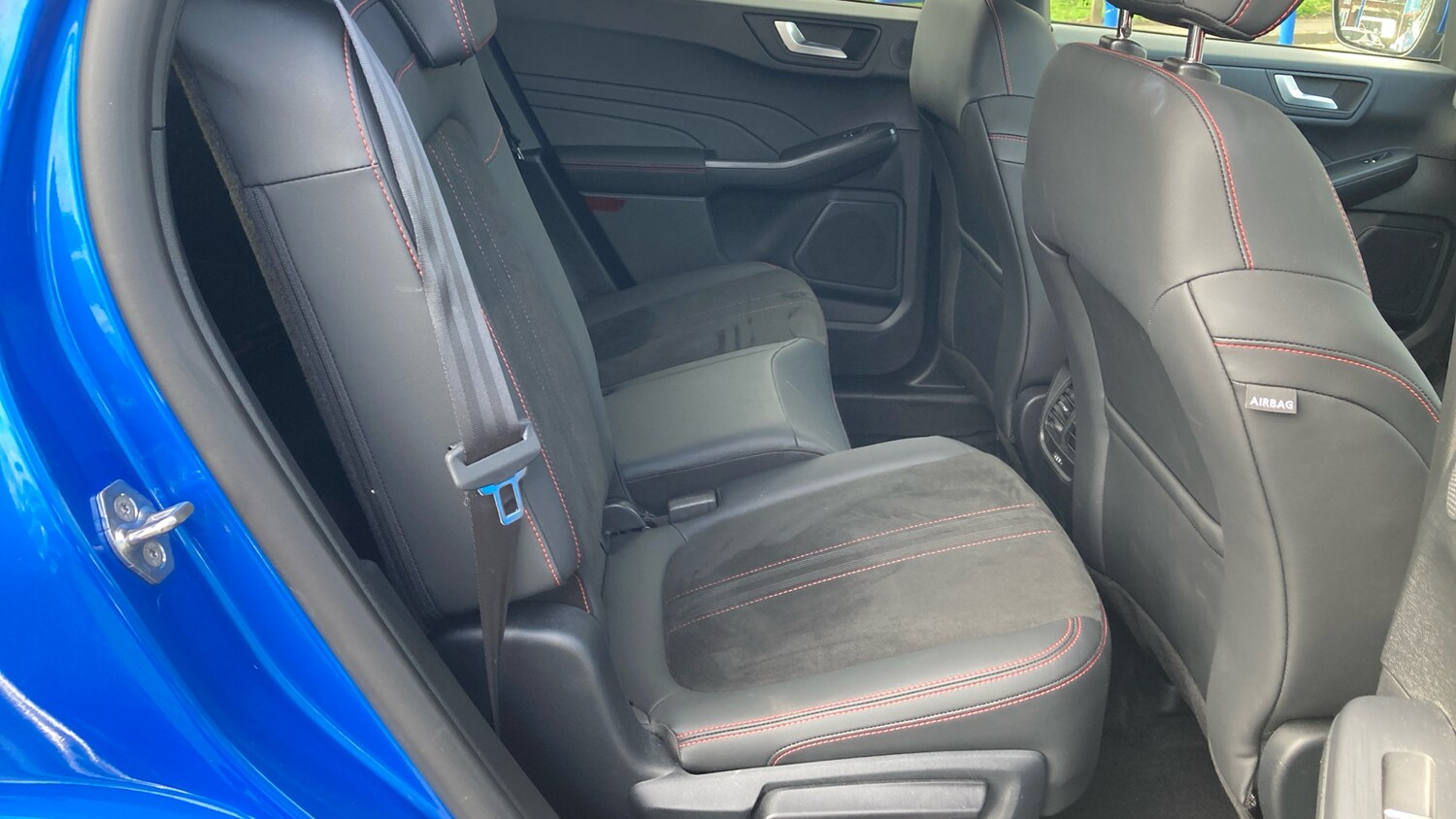 Used Ford Kuga 2025 for sale - 77962116: Photo 40