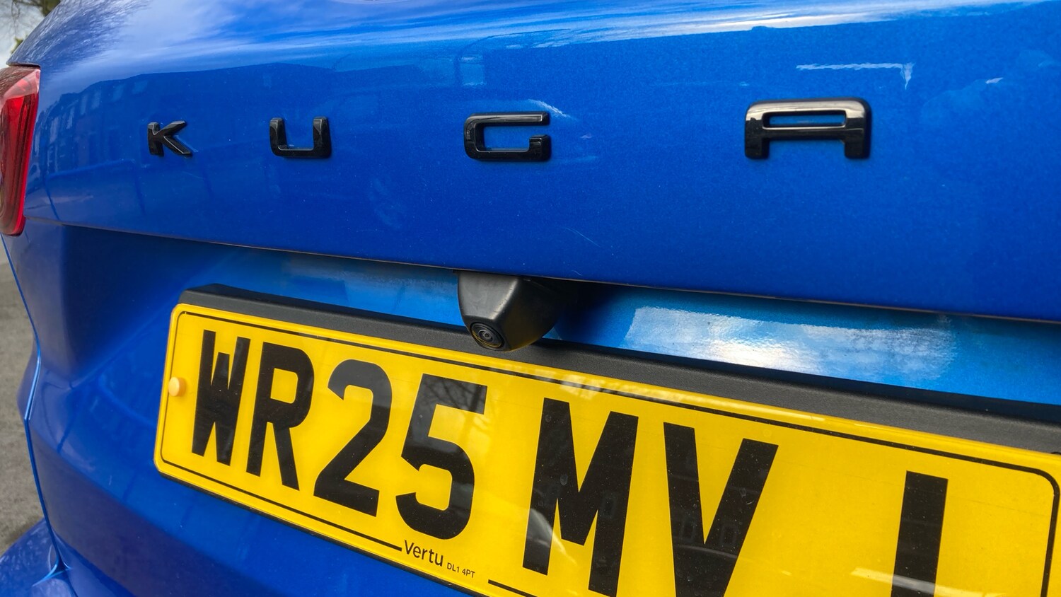 Used Ford Kuga 2025 for sale - 77962116: Photo 41