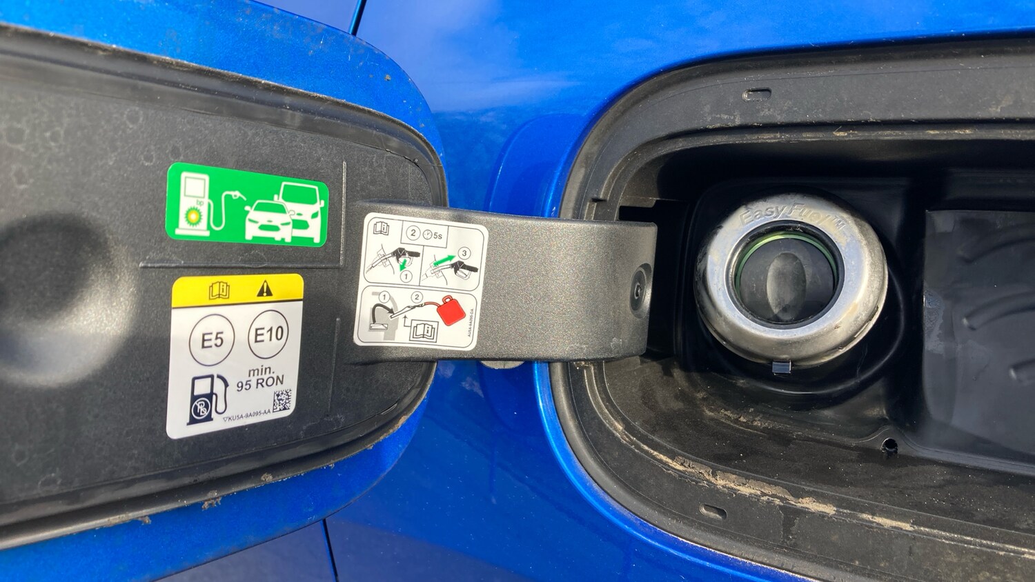 Used Ford Kuga 2025 for sale - 77962116: Photo 44