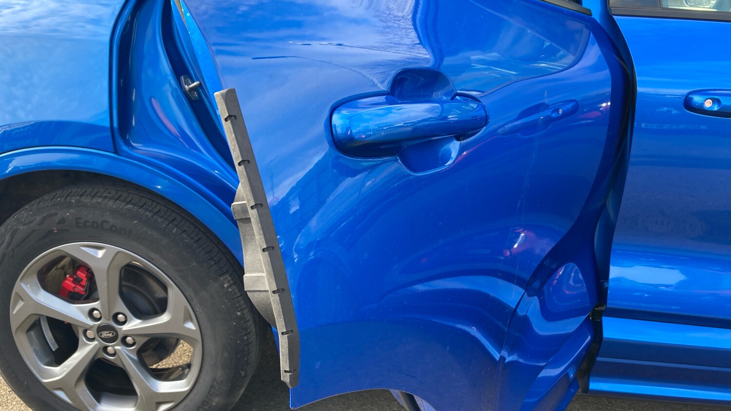 Used Ford Kuga 2025 for sale - 77962116: Photo 45