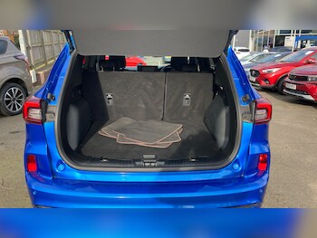 Used Ford Kuga 2025 for sale - 77962116: Photo