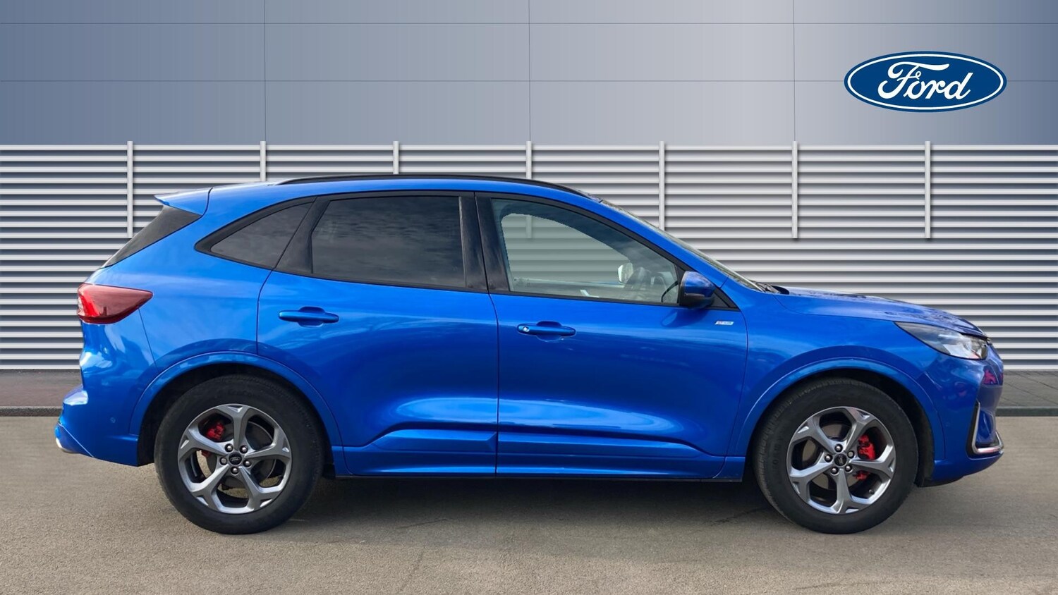 Used Ford Kuga 2025 for sale - 77962116: Photo 5