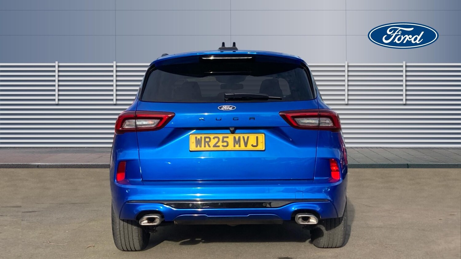 Used Ford Kuga 2025 for sale - 77962116: Photo 6