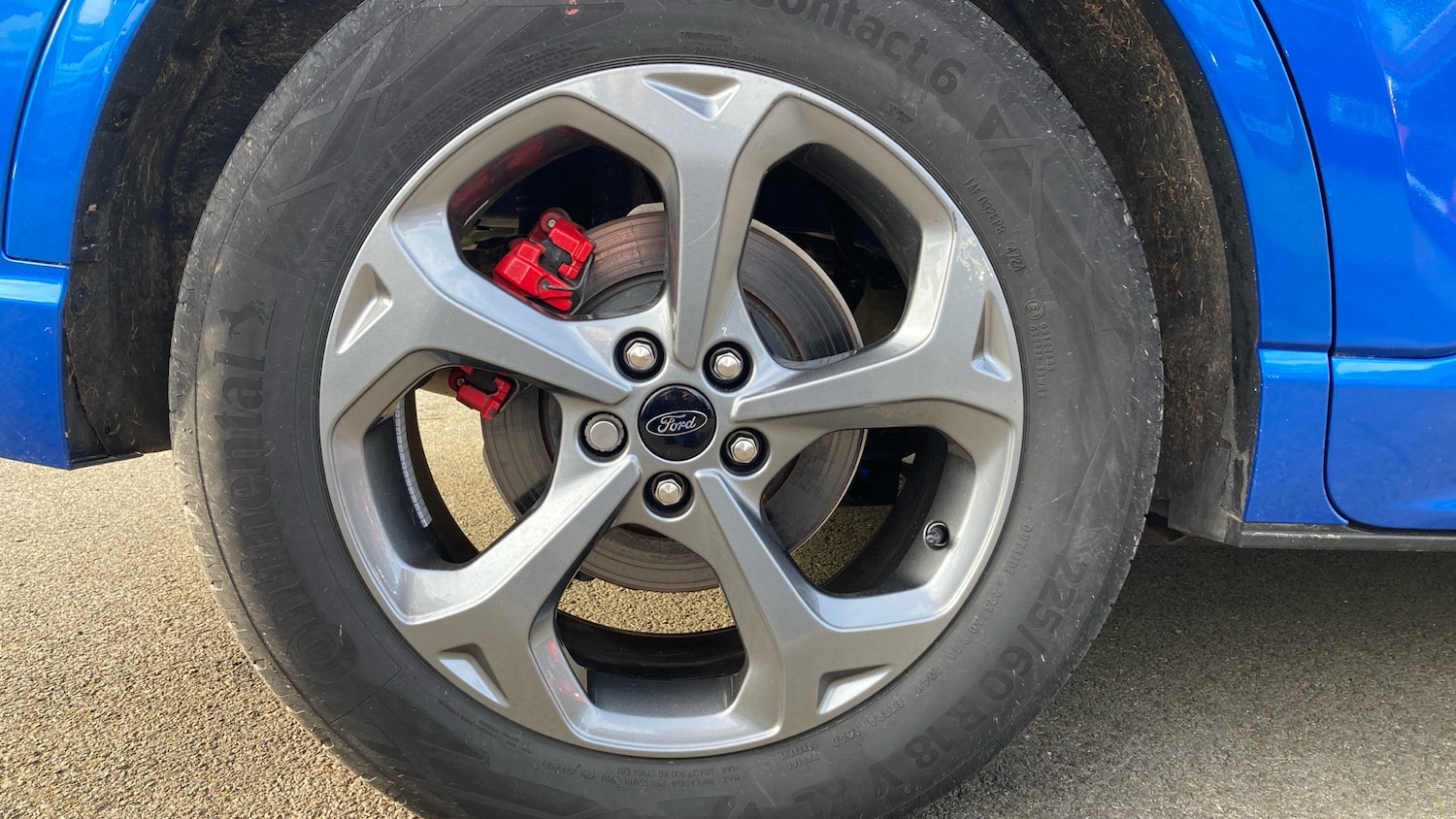 Used Ford Kuga 2025 for sale - 77962116: Photo 7