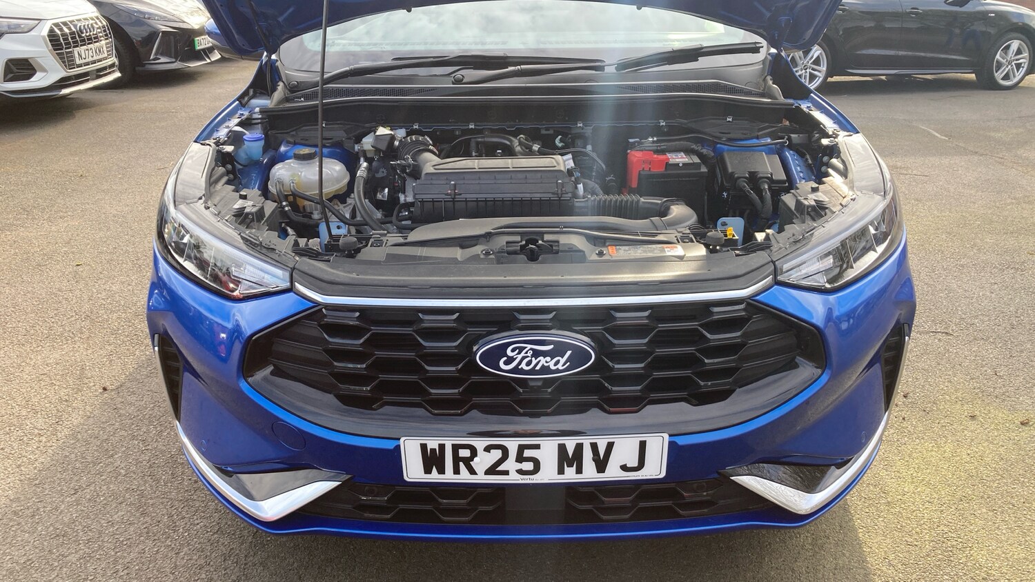 Used Ford Kuga 2025 for sale - 77962116: Photo 8