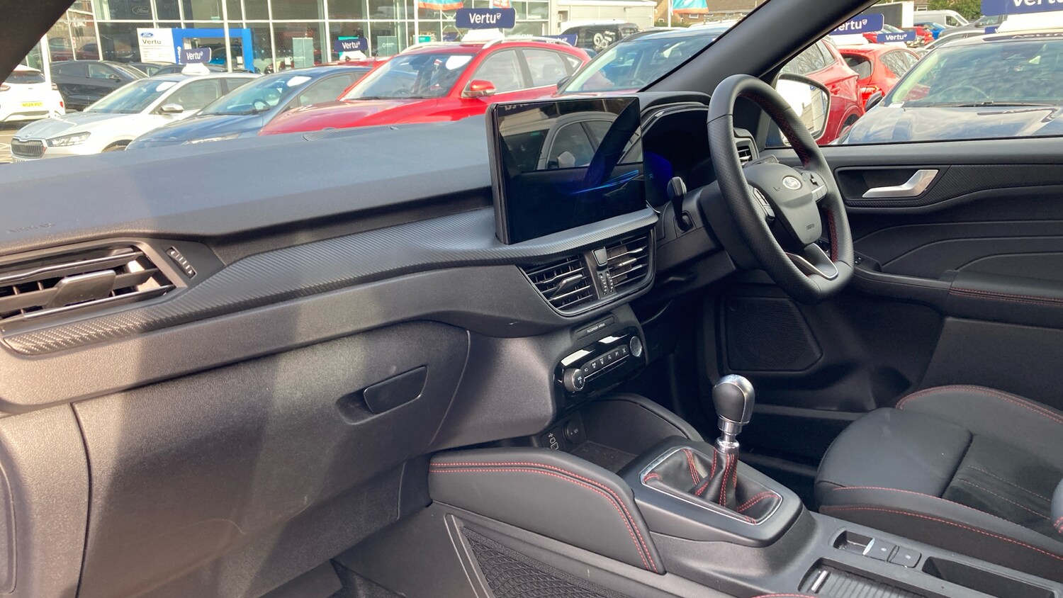 Used Ford Kuga 2025 for sale - 77962116: Photo 9