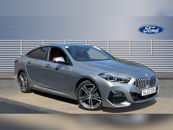 BMW - 2 Series